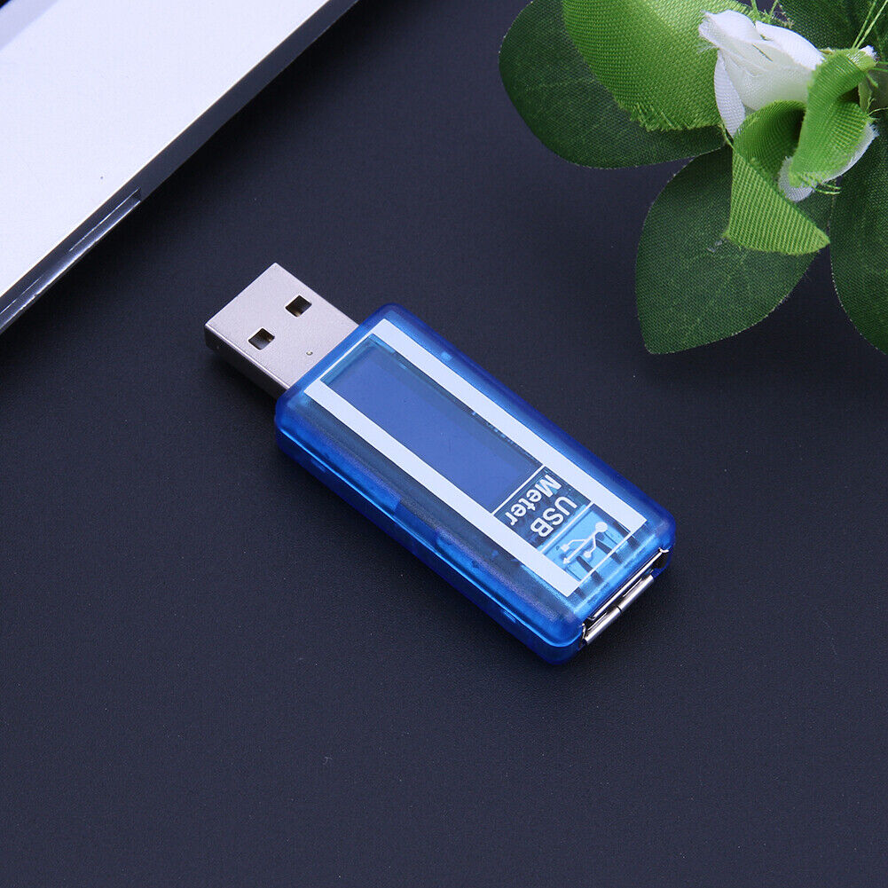 High Precision USB Detector Voltage Measurement Range 3.7V-10V-184933