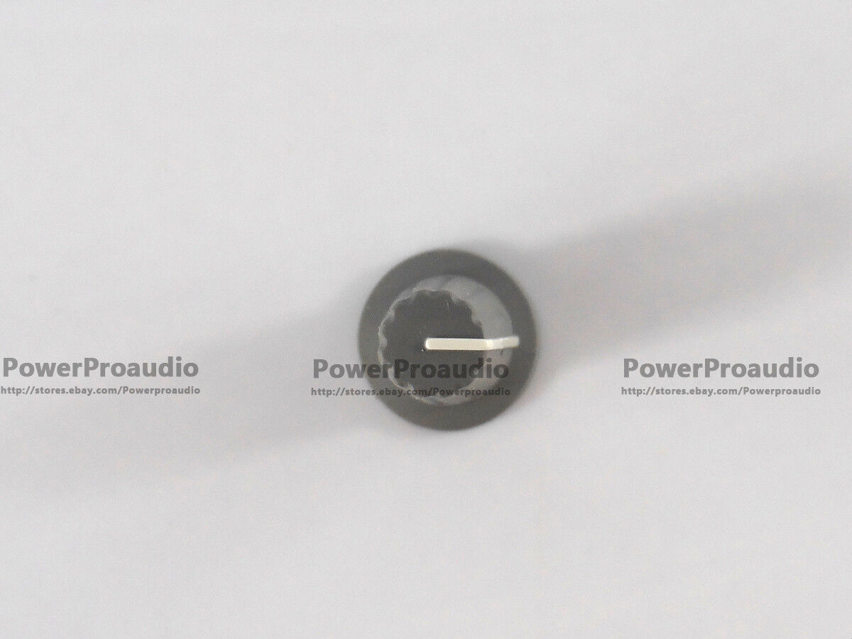 Mic Level Knob for Pioneer DJM 800 850 900 900NEXUS (replaceDAA1308)