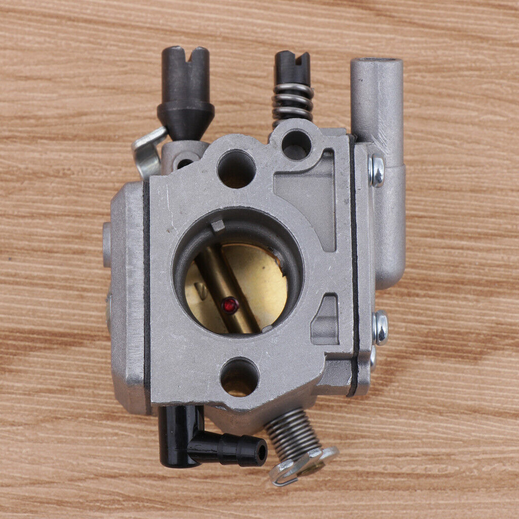 Chainsaw Gasoline Carburetor Carb Engine Parts Fit for STIHL 038 MS380 MS381