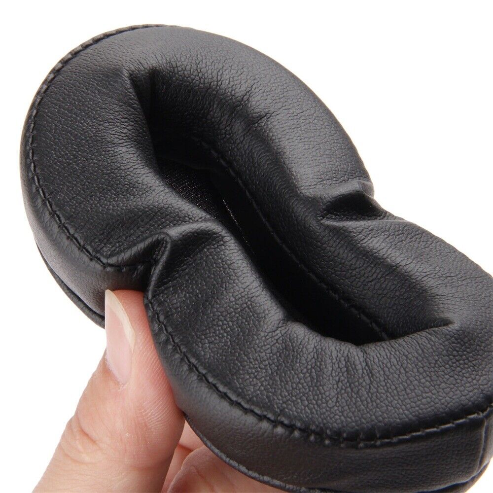 Soft Foam Ear Pads Cushion Replace Use For JBL J88 J88A J88I Over Ear Headphones