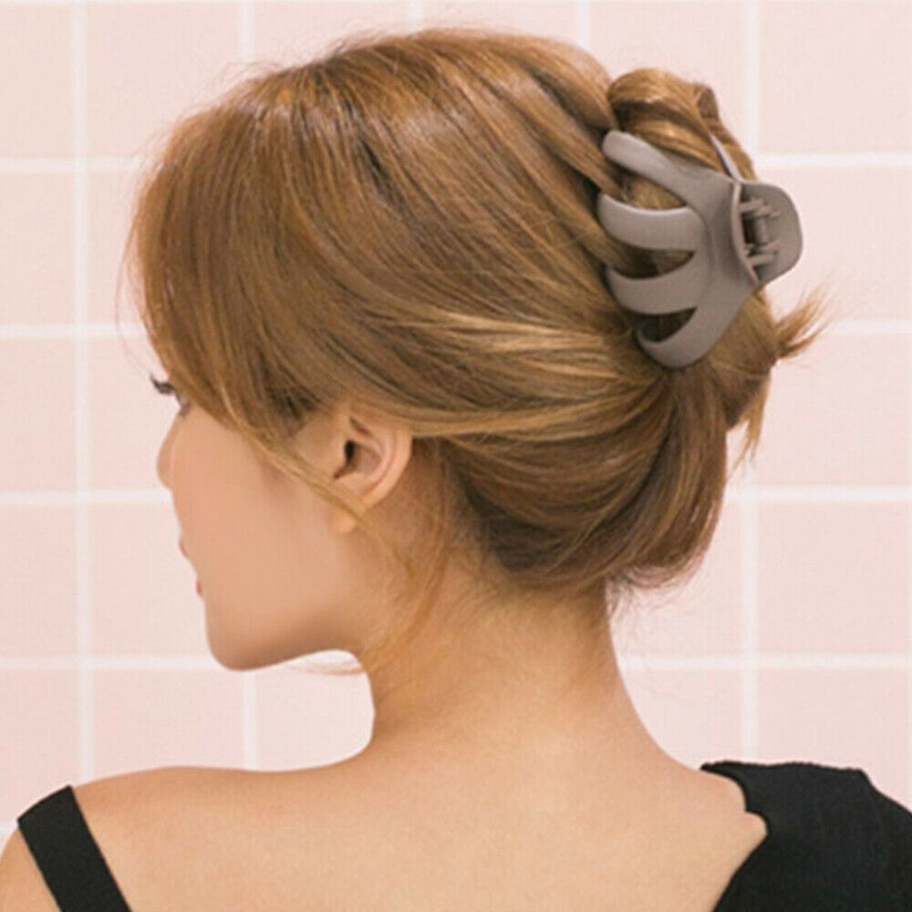 Tools Hairpins Hair Clips Hair Clamps Hair Jaw Grip Hair Claws Hairdressing