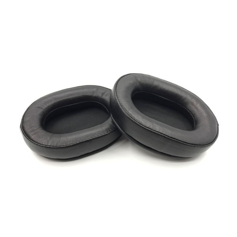 Sheepskin Earpads Replacement forATH-WS1100is,WS770IS/LogitechG Pro Headphone