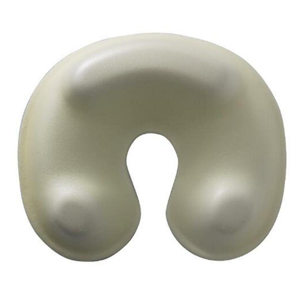 Lovely  Hairdresser Shoulder Support Neck Tray for Collecting Perm