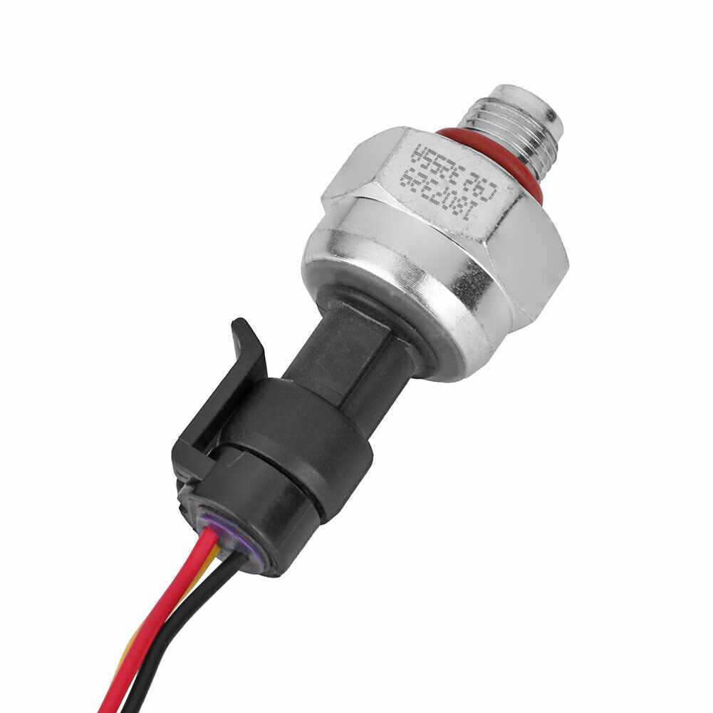 For Ford 7.3L Injection Control Pressure ICP Sensor 1807329C92+ Pigtail-136