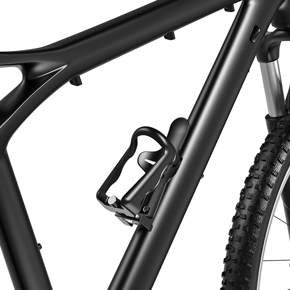 Universal Bike Riding Water Bottle Drink Holder Cage Adjustable Kettle Rack