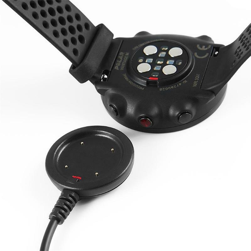 USB Charging Cable Watch Charger forPOLAR GRIT X/Ignite/Vantage V2/Vantage M2