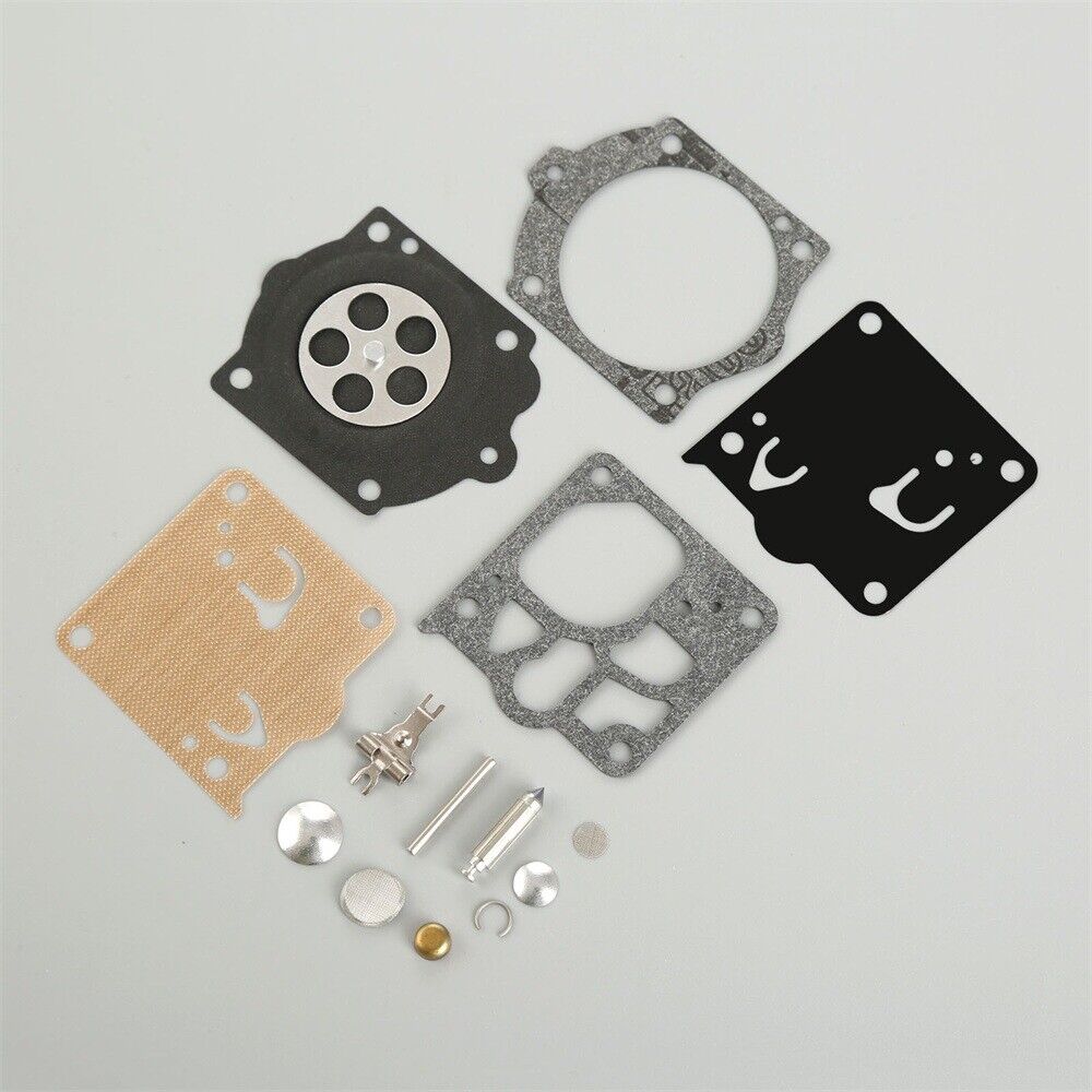 Carburetor Repair Kit K12-WG For Walbro WG WB WJ Husqvarna Stihl 056 Replacement