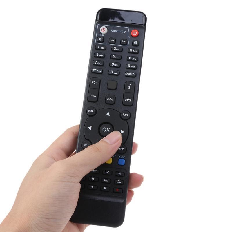 TV Box Controller Replacement for V8 NO VA/V8 PRO2/V8X/V8 UHD/V9 SUPER Series