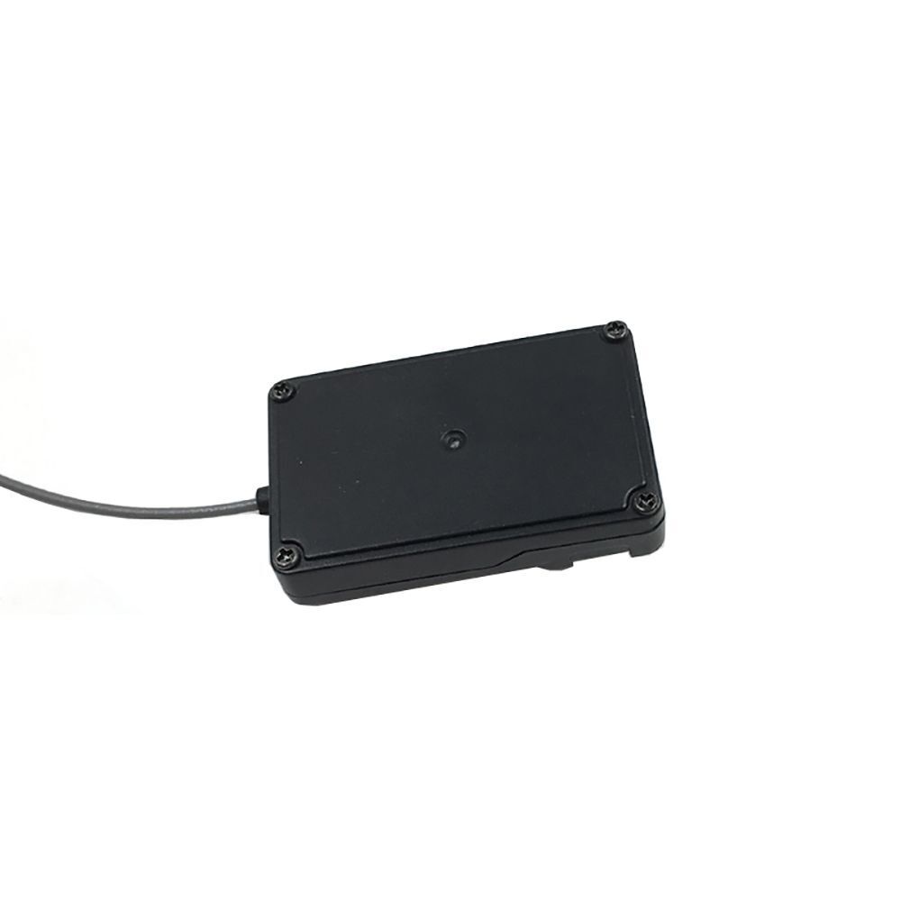 2.4G GR3E Receiver Long Range Transmitter GT3 GT2 Transmitter Flysky FS-GR3E