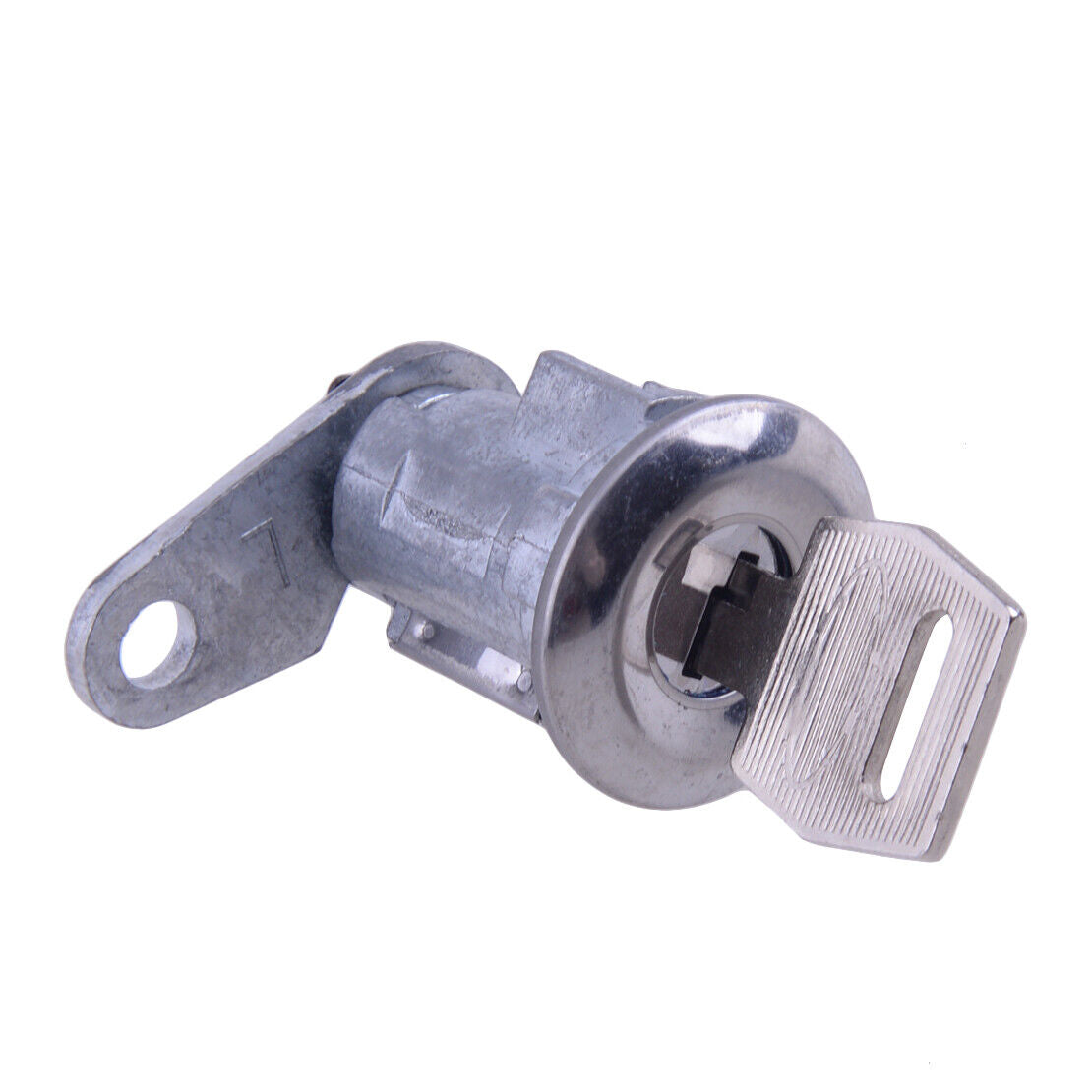 Door Lock Cylinder w/ 2 Keys fit for Ford Truck F150 F250 F350 Custom Mercury