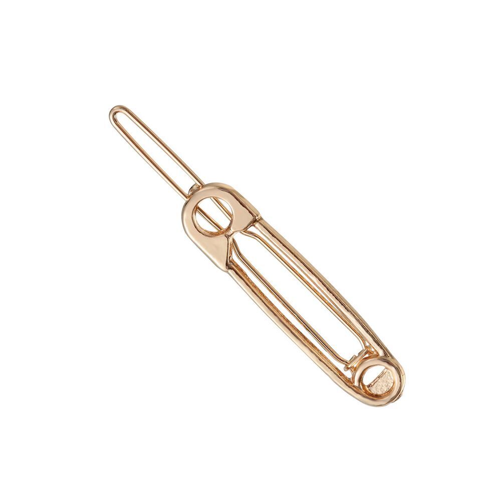 Accessories Safety Pin Hairpins Hair Clips for Women Girls Hairpin Barrettes