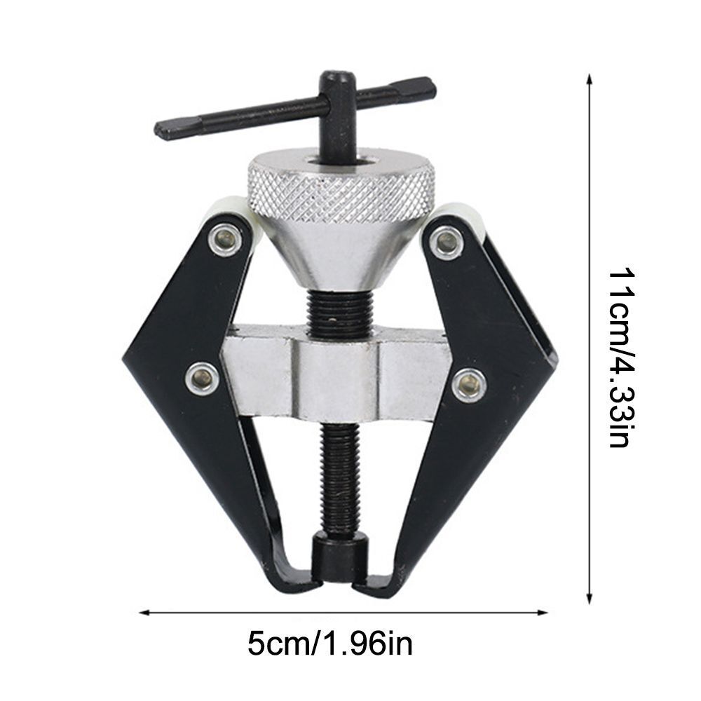 Puller Wiper Arm Puller Battery Terminal Bearing Remover Auto Wiper Arm Puller