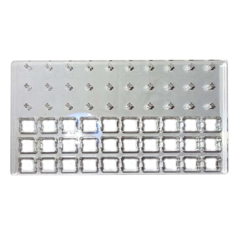 Switch Tester/Opener for Gateron Kailh Cherry MX Switches 8PCS Keyboard Lube Kit