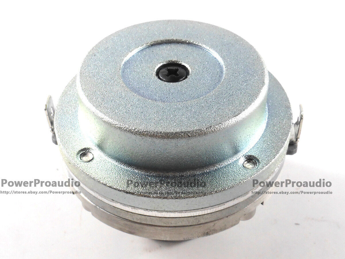 4pcs Complete Driver for JBL 2408H-2 For JBL PRX 710, 712, 715, 725, 735 Series
