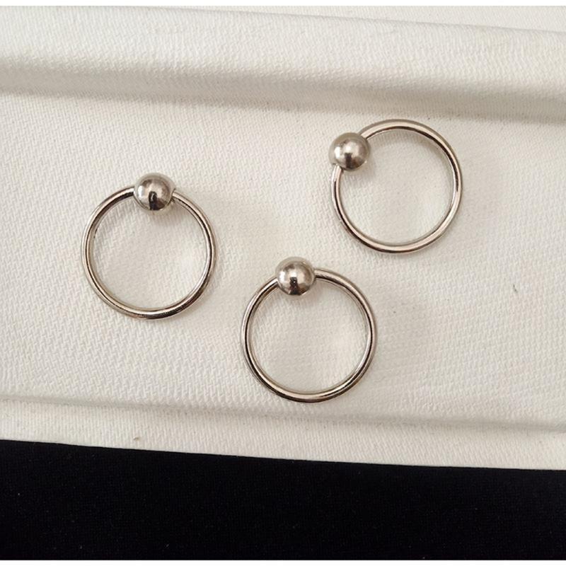 Unique Jewelry Stainless Steel Tuxedo Shirt Cufflinks for Men Business Wedding