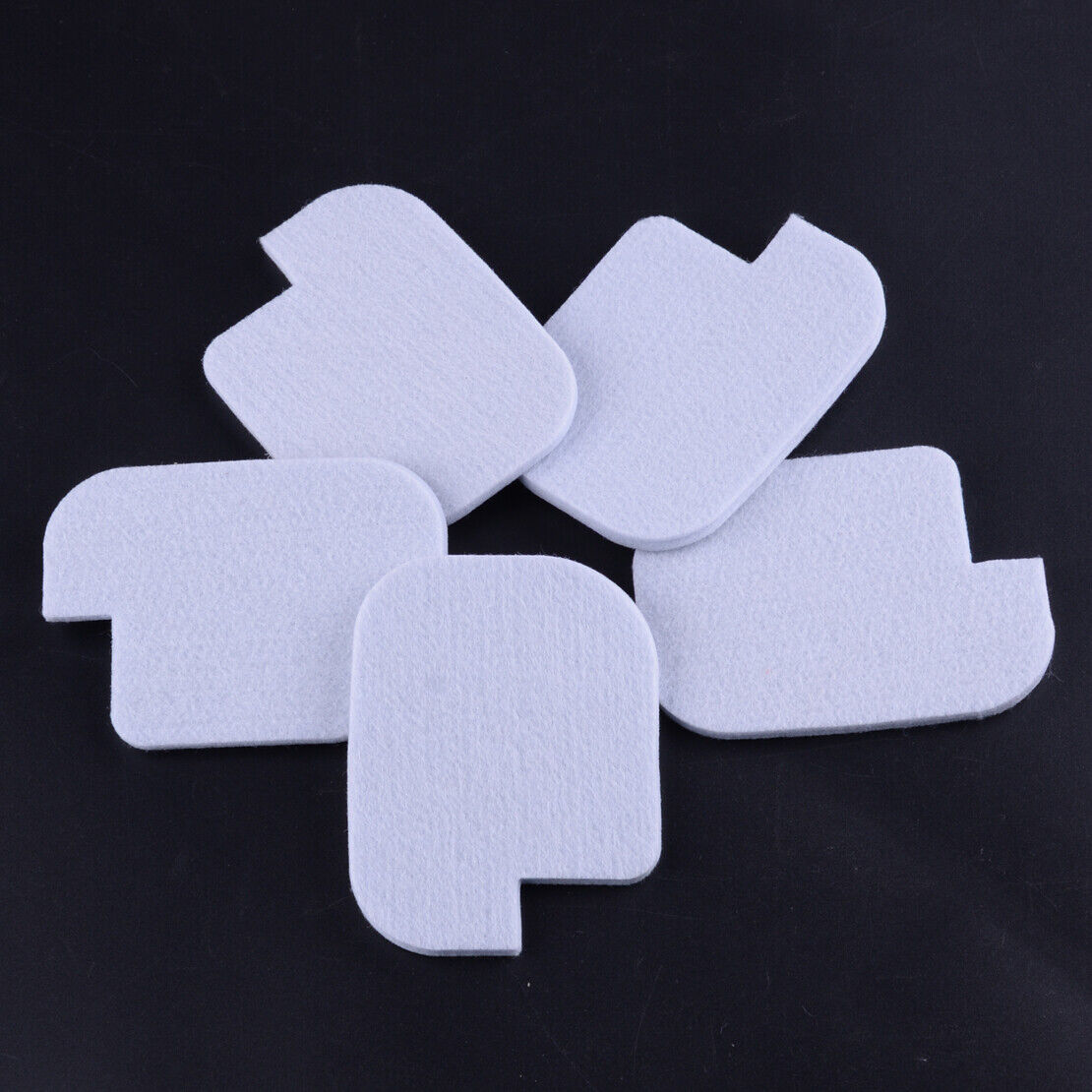 5x Air Filter 530057925 fit for Poulan PP4218 3416 P3314 Chainsaw Replacement Li