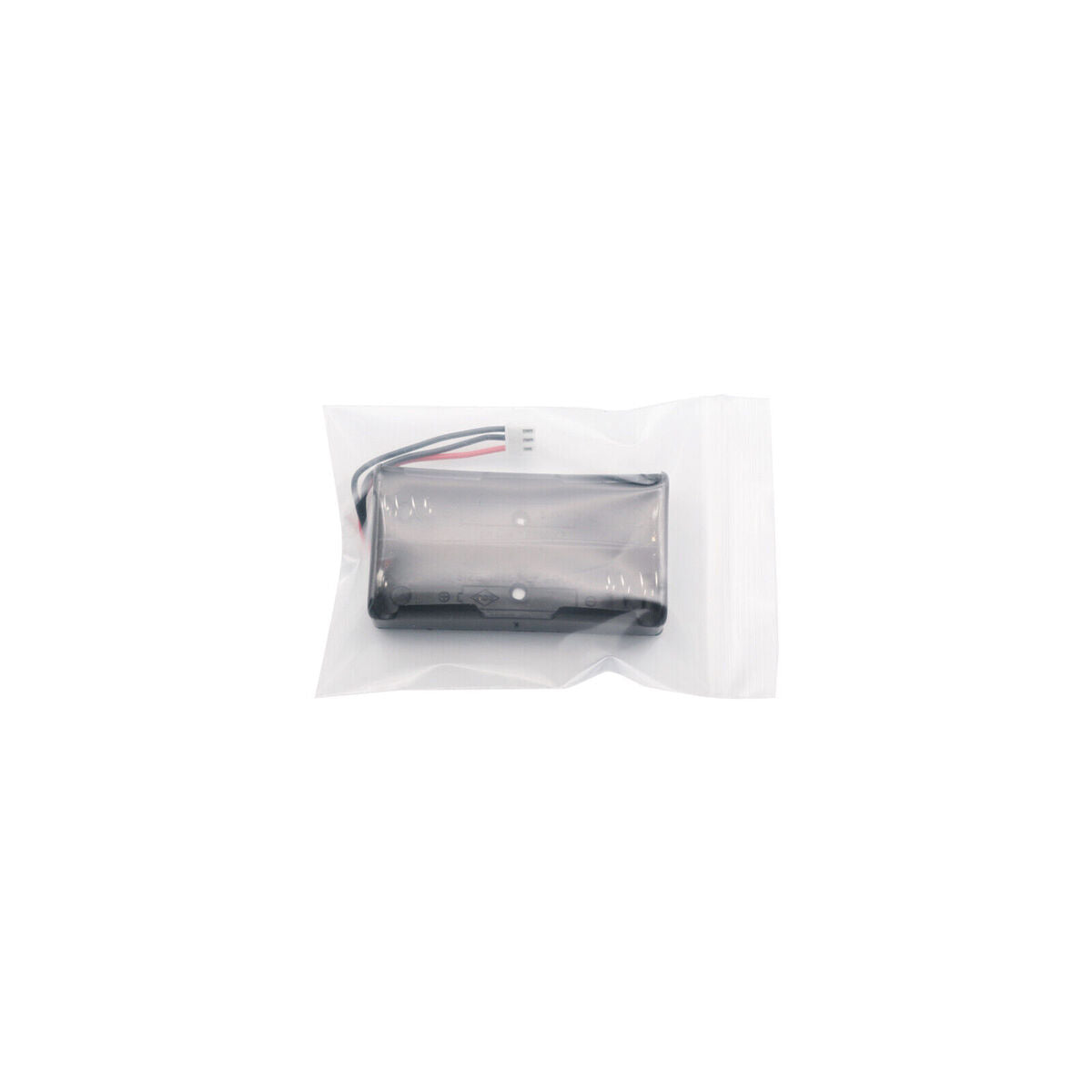 Three-wire Battery Box Case for Jumper T16 T8SG T12 Open Source Remote Control