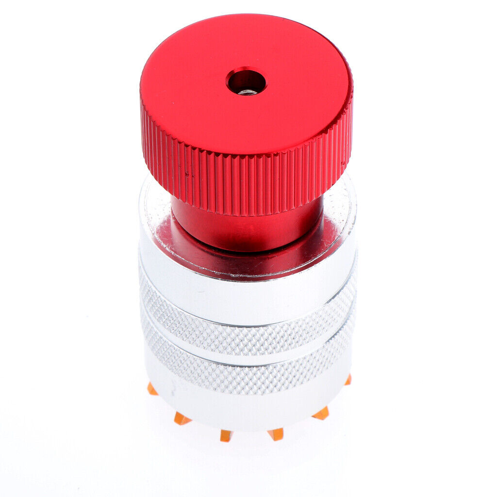 Universal Watch Crystal Lift  Case  Inserter Fitting Steel Tool