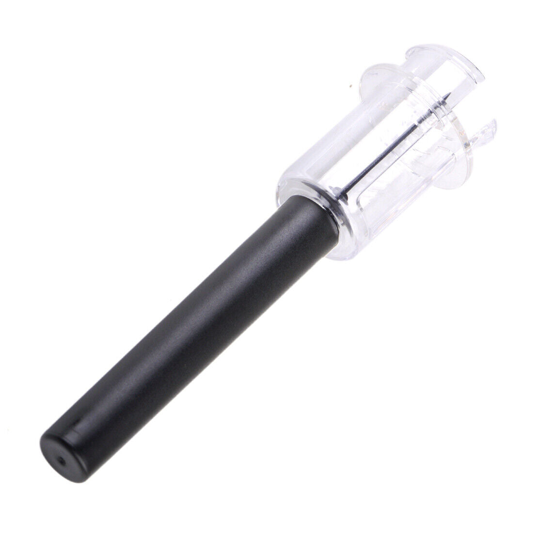 Air Pressure Corkscrew Red Wine Bottle Opener Popper Pump Cork Remover Tool Li