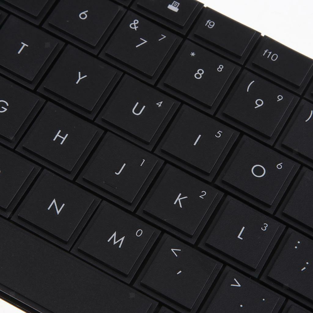 New Keyboard   620 625  625 CQ625 ( Black  ) US Layout