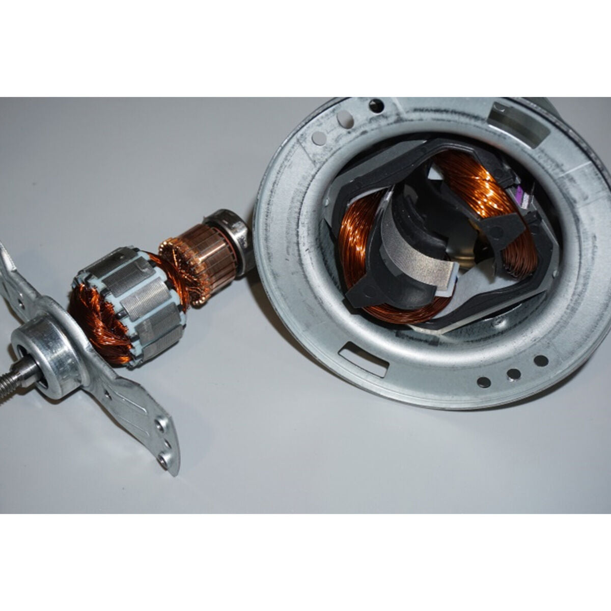 220V 700W Vacuum Cleaner Motor Replace CDS-VS15-802 High-speed 34000RPM Motor A2