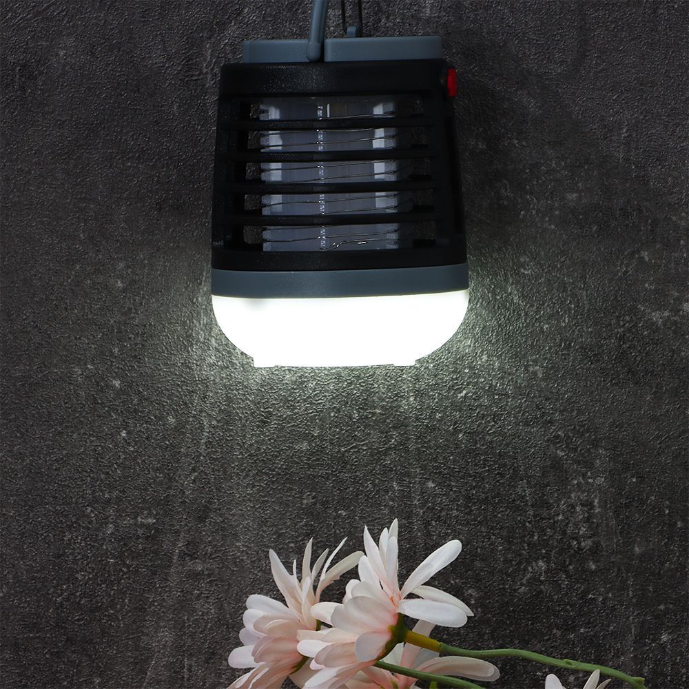Outdoor Mosquitoes Repellent Bug Trap Pest Catcher Mosquito Killer Lamp