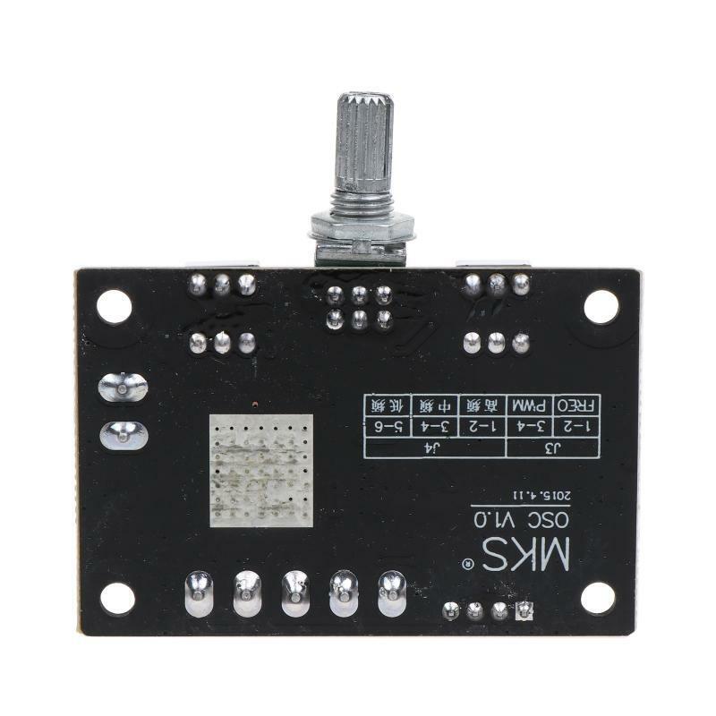 MKS-osc Stepper Motor Pulse Signal Generator Module For Stepper Motor Driver