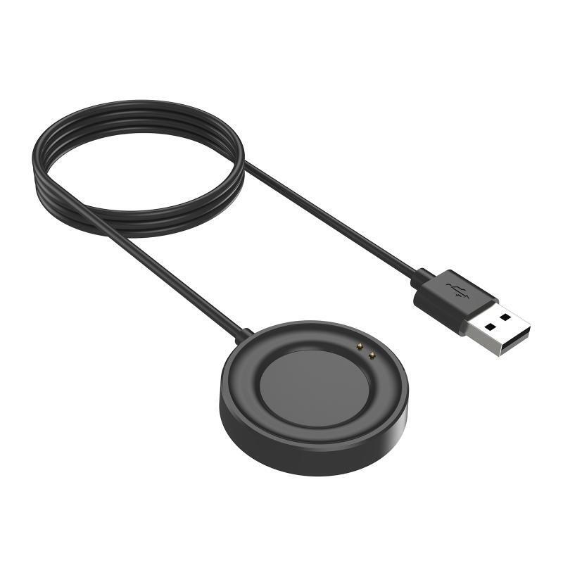 Watch Magnetic Charging Cable Dock Power Charger Adapter Stand for MbluBand WR01