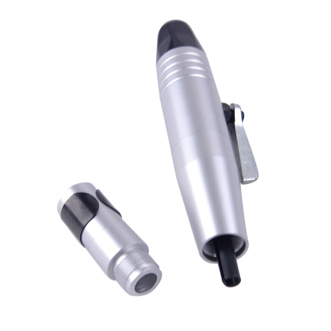 Rotary Handpiece Shaft Flex Tool Quick Change fit for Shank Jewelry Quality ld