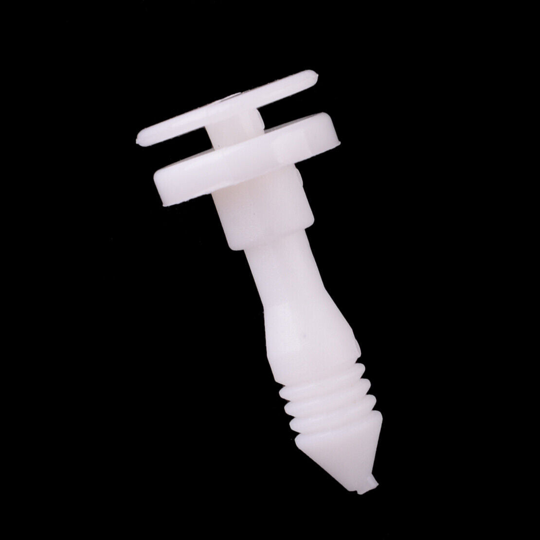 50pcs Door Lower Trim Panel Clip Retainer Rivet fit for Ford W704958-S300 A19511