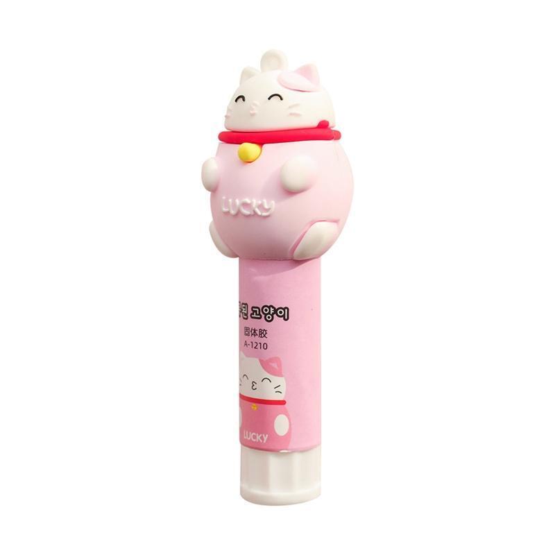8g Strong-Hold Adhesive Stick Craft Glue Stick for Kids DIY Crafts Scrapbooking