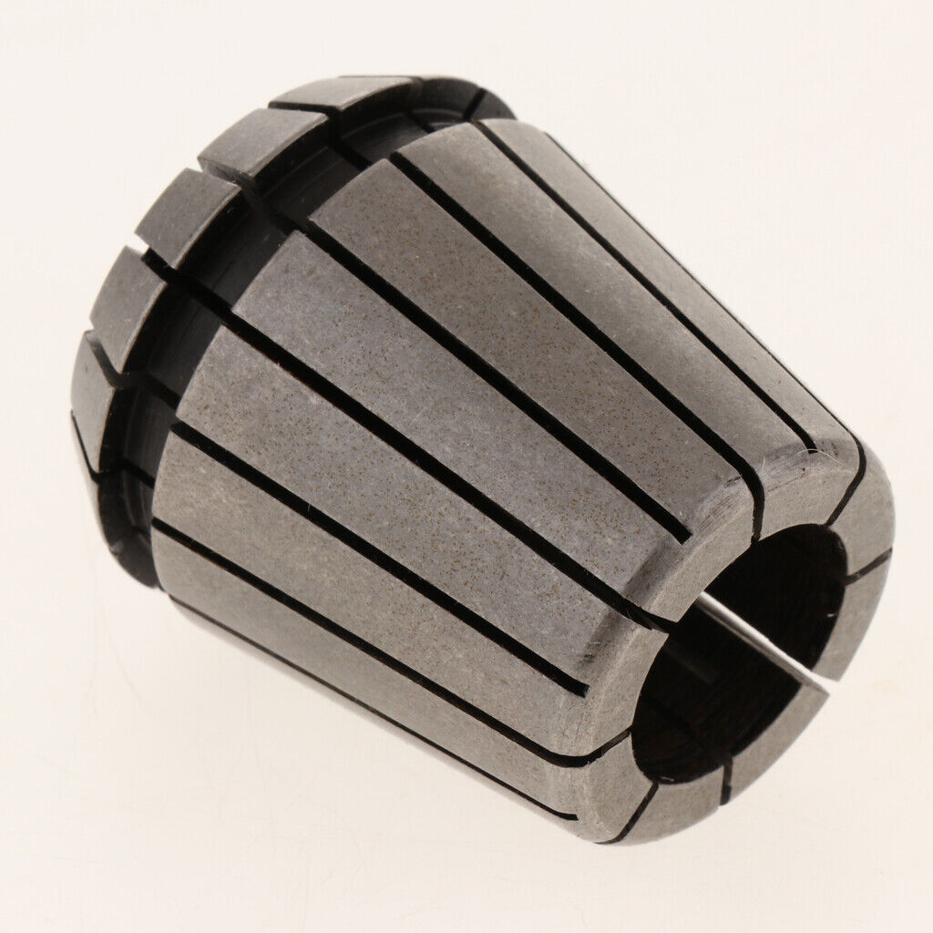 ER40 Collet Lathe Tool Holder for CNC Milling Lather