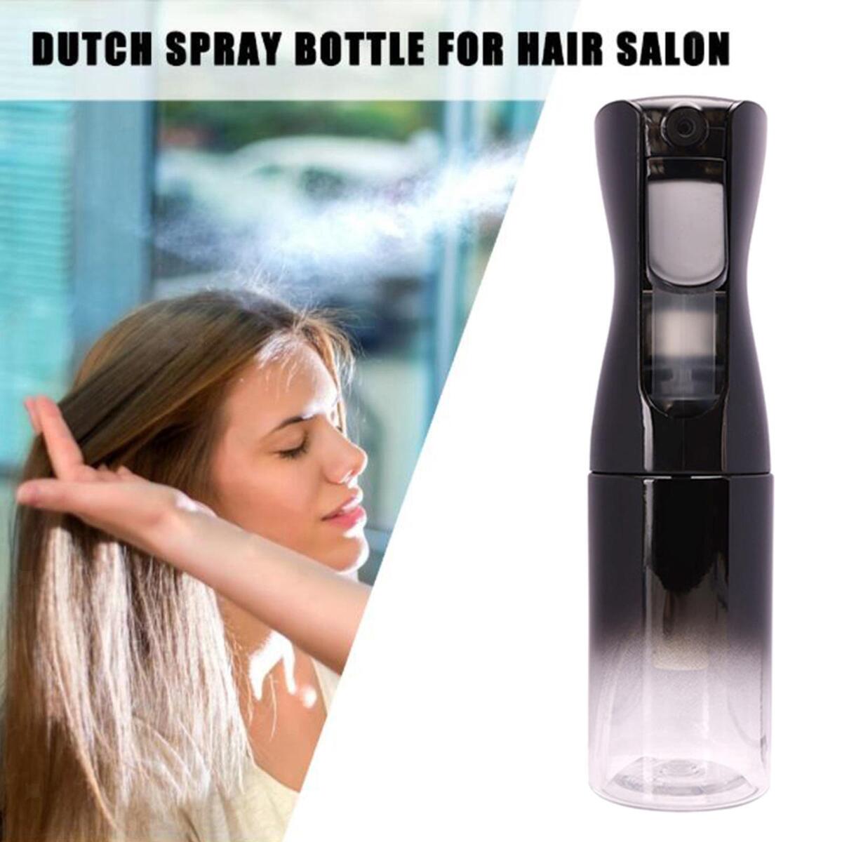Spray Bottle Beauties  Plastic 200ml  BPA- for Spraying