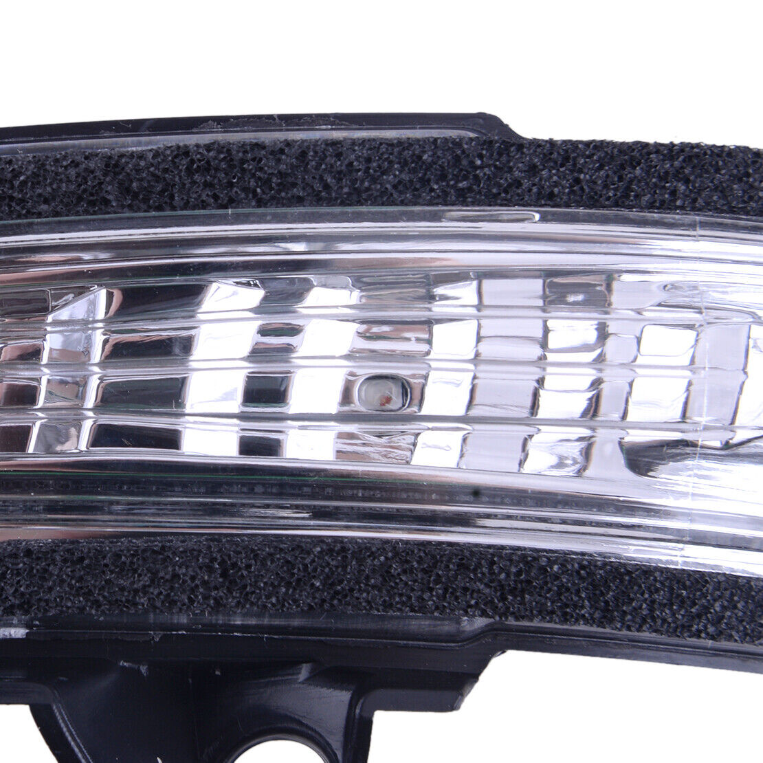 1pcs Driver Side Mirror Turn Signal Light Fit For Ford Fusion Mondeo 2013-20