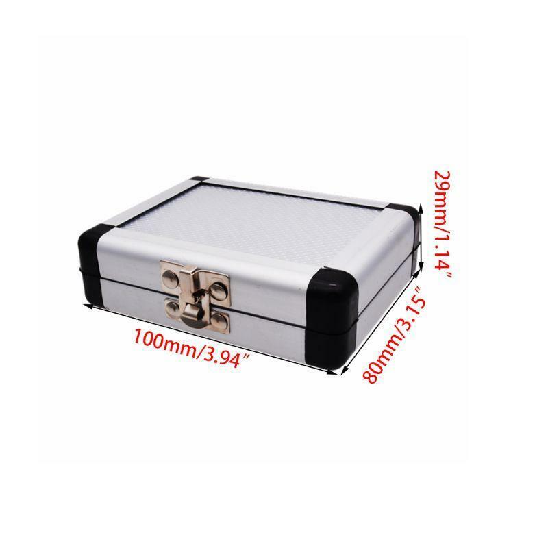 3pcs HSS CO Titanium Spot Weld Cutter Welding Drill Bit High Speed Steel Shaft