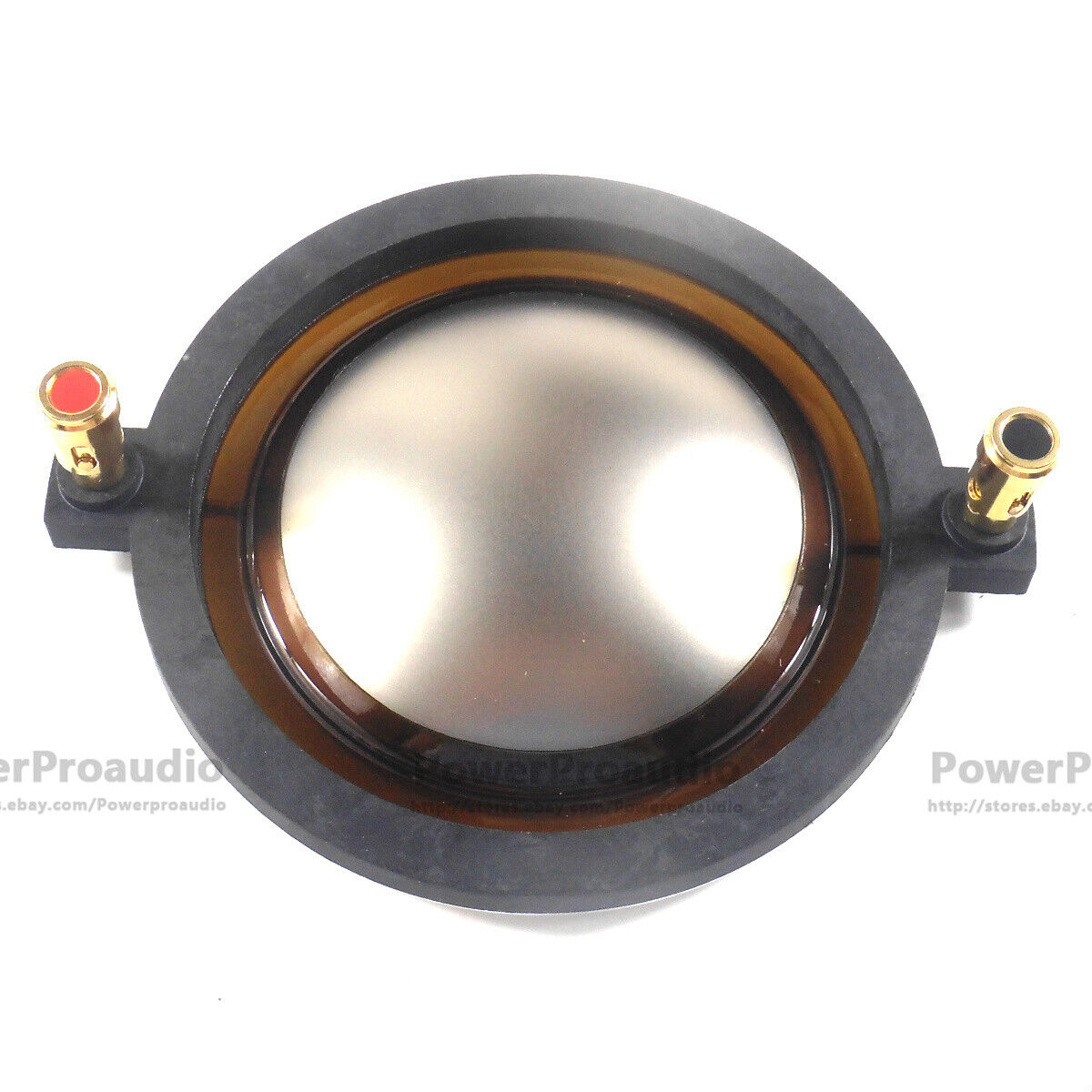 Diaphragm For d&b Audio 1.3" Driver C3, Q1, Q7, Q10 Cabinets 8 ? 74.4mm