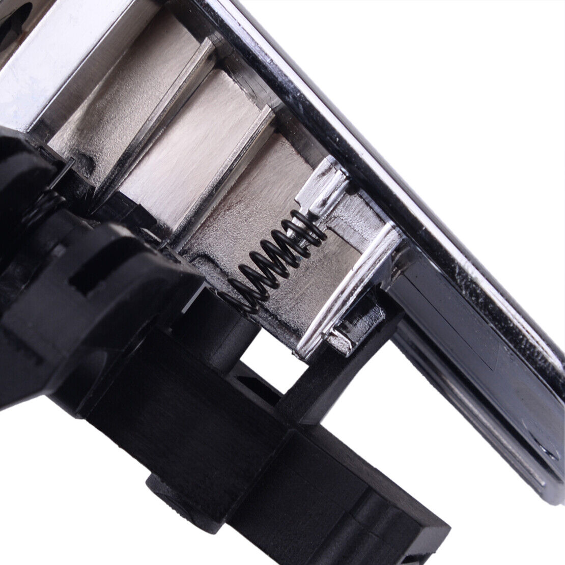 Plastic Glove Box Front Lid Handle Lock Catch735426145 Fit For Fiat Grande Punto