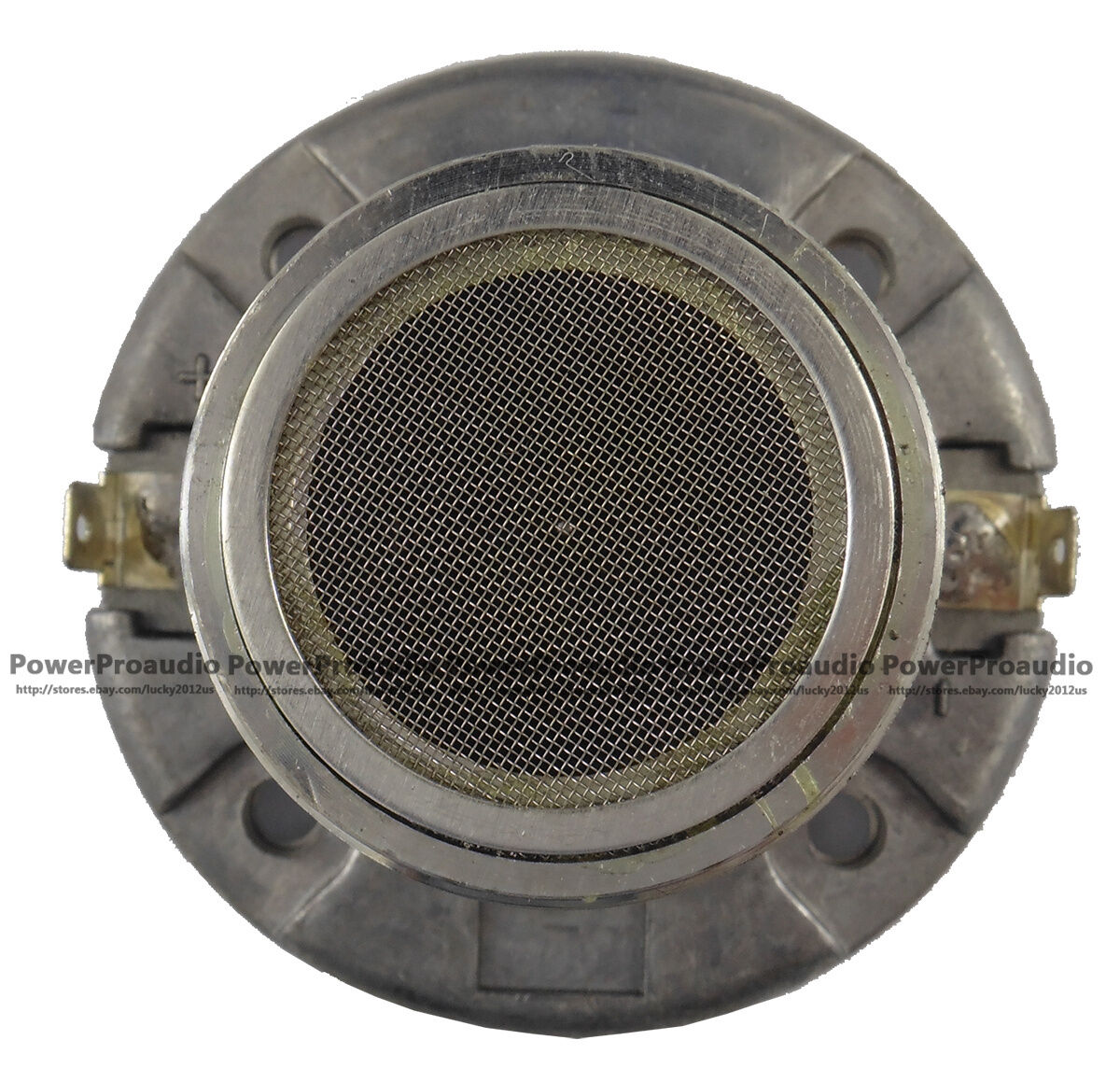 REPLACEMENT DIAPHRAGM KIT, FITS FOR EON-515, PRX, AC26  HORN