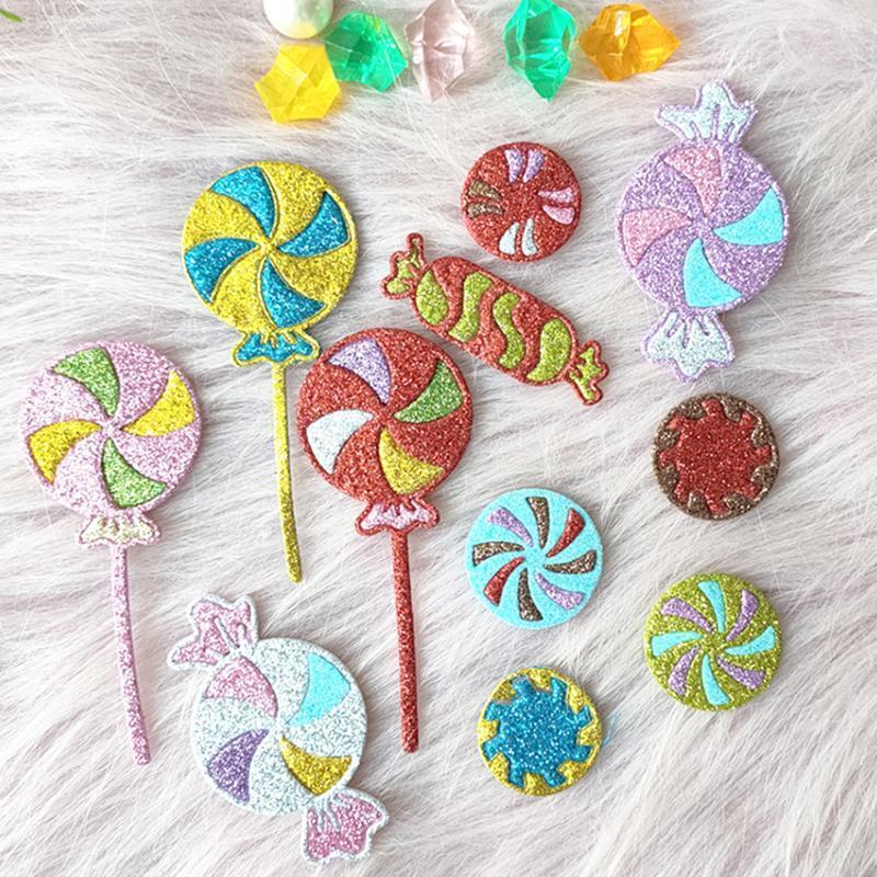 Lollipop Candy Metal Cutting Dies Scrapbooking Stencil Die Cuts Card Embossing