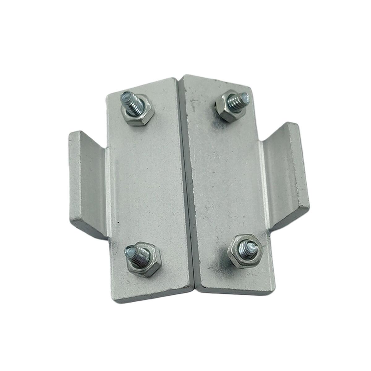 Iron Repair Hinge Set Accessories for Technics SLD2 3200 B2 Q2 D3 Dust Cover