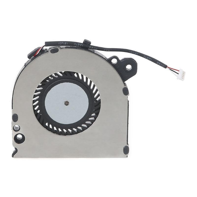Laptop Fan for NP905S3K 910S3K NP910S3L 905S3K Replacement Laptop CPU Cooling