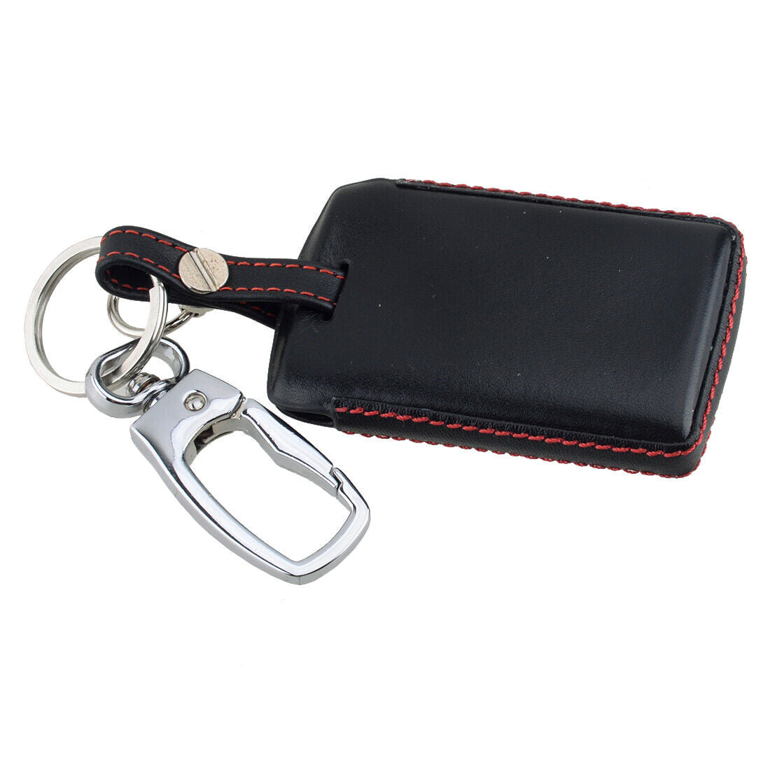 1x Key Fob Remote Shell Holder Keychain Fit for Cadillac CTS DTS STS fr Escalade