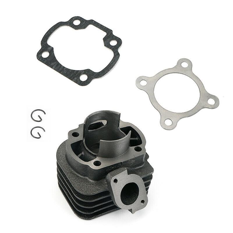 47mm Engine Piston Ring Cylinder Engine Big Bore Kit For JOG50 70CC for Polaris