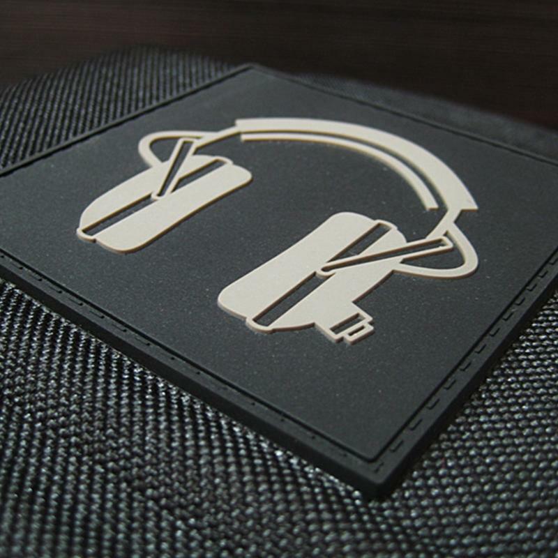 Portable EVA Earphone Case Pouch Headphone for MDR-7506 MDR-V6 MDR-CD900ST