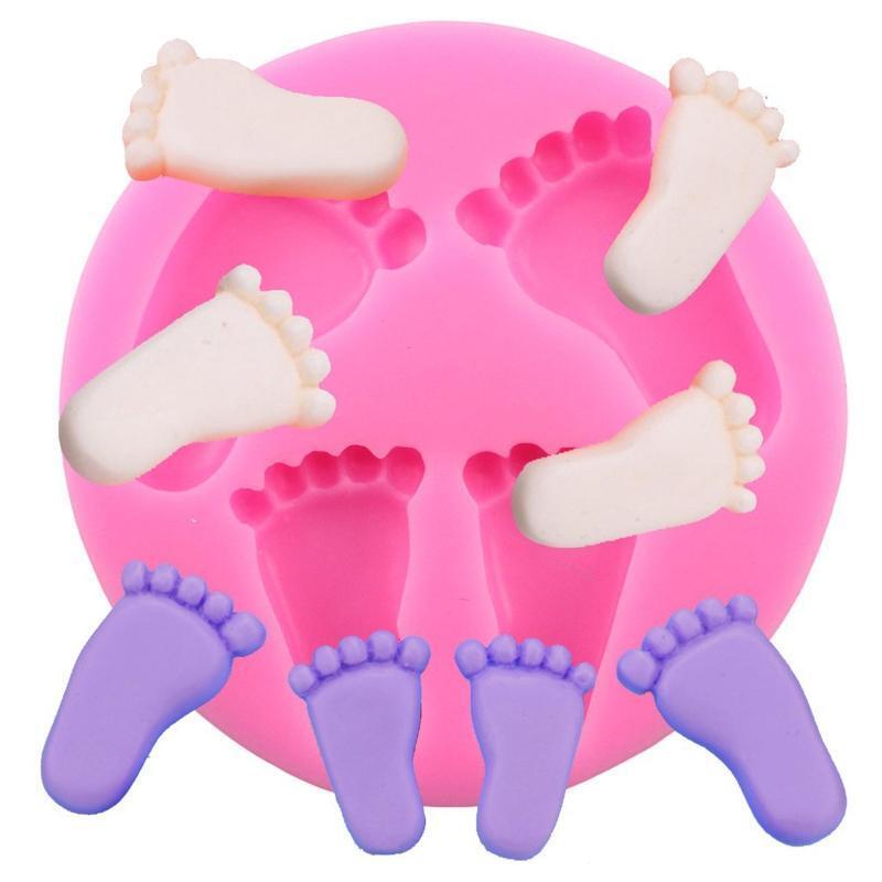Chocolate Mold Jelly Moulds Fondant Molds Candy Mold Great Gift for Baking Lover