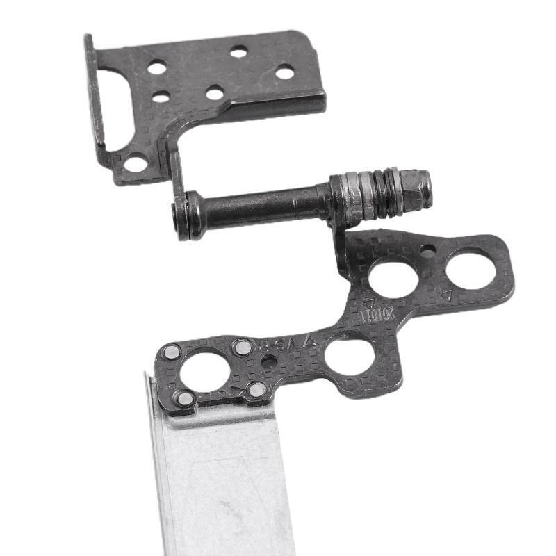 LCD Hinge Screen Bracket Hinges Set Replacement Metal Hinges for A315-42G AC ER