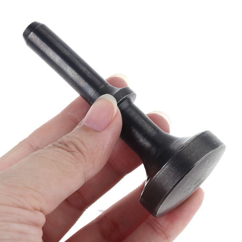 Hot Extended Length Hammer Tool Smoothing Pneumatic Drifts Air Hammer Bit Set