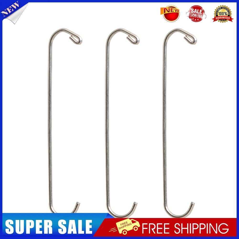 Carbon Steel Bike Chain Hooks Connecting Aid Bicycle Chain Repair Tools