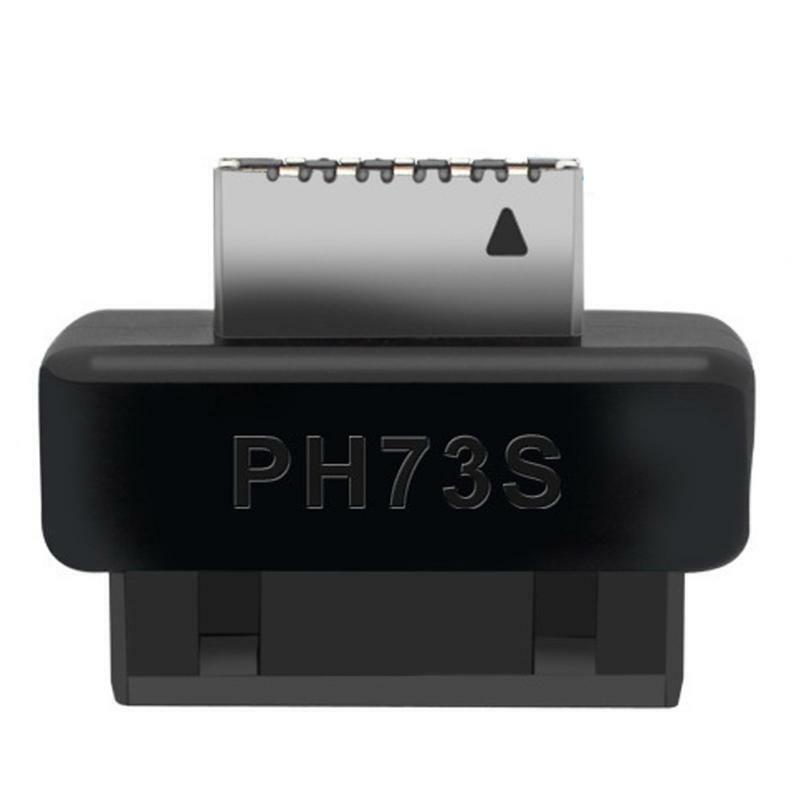 USB 19pin/20pin Front Panel Adapter with Shell to TYPE-E Vertical Motherboard