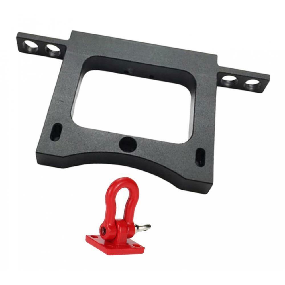 Anti-collision Rear Bumper  for WPL B14 B24 B24ZH B16 B36 RC